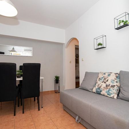Apartment Josipa Гребастика Экстерьер фото