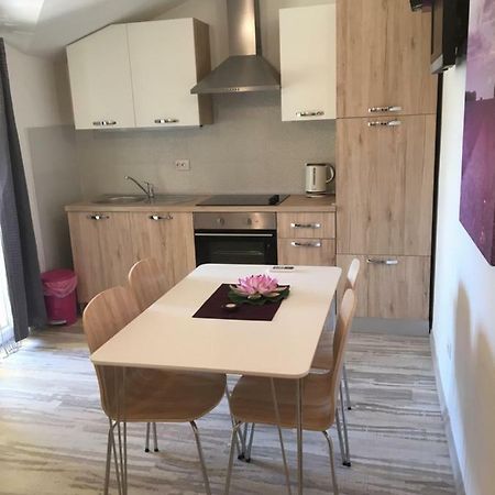 Apartment Josipa Гребастика Номер фото