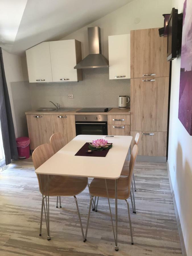 Apartment Josipa Гребастика Номер фото