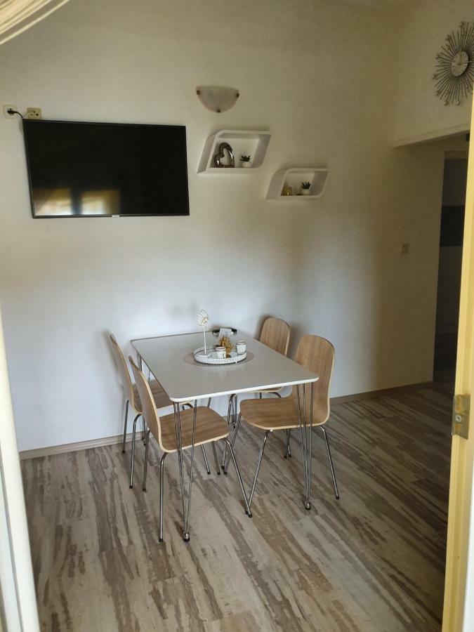 Apartment Josipa Гребастика Экстерьер фото
